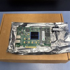 Compellent Technologies PCIe Raid Controller Card 512MB 102-018-002-C w/ BBU picture