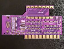 Apple II / IIe VGA Graphics Card (Ralle Palaveev V1.2) High Spec PCB (PCB Only) picture
