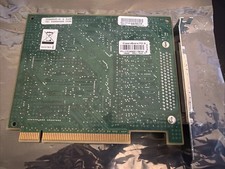 DIGI ClassicBoard PCI Rev B 8 Port Serial Interface Adapter (1P) 50001136-03 picture