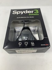 Spyder 3 Express- Datacolor DC S3X100 (Screen Calibration) picture