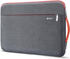 Laptop Sleeve Case 14 15 Inch with Handle for MacBook Air 15 M2/M3/M4 2024-2025 picture