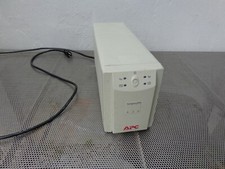 APC Smart-UPS 420 SU420NET Uninterruptible Power Supply (No Battery) Power Back picture