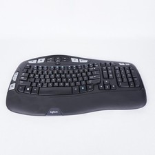 Logitech K350 (920-004481) Wireless Keyboard EUC - Receiver Not Included picture