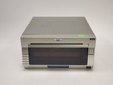 DNP DS40 Dye Sublimation Printer LOW PRINT COUNT UNDER 65K (US SELLER) picture