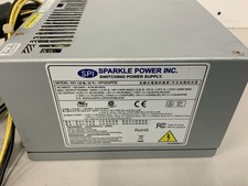 Sparkle Power Supply Model SPI350PFB picture