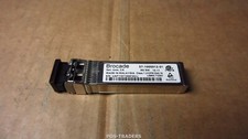 Brocade 57-1000012-01 8Gb SWL 850nm SFP SFP+ FC Optical Transceiver Module picture