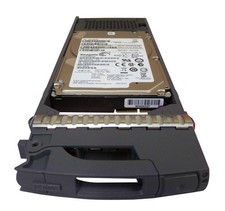 NetApp 900GB X423A-R5 10K SAS 2.5