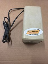 Brother P-Touch Compatible AC Power Adapter Label Maker Power Supply - Untested picture