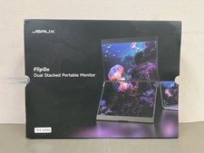 JSAUX FlipGo 13.5
