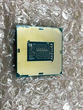 Intel Core i5-8600 3.10GHz 6-Core LGA1151 Desktop CPU Processor SR3X0 picture