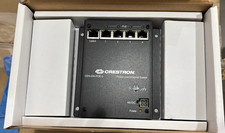 Crestron CEN-SW-POE-5 5-Port PoE Switch picture