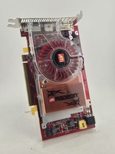 ATI Radeon X850 XT Platinum Edition 256MB GDDR3 PCI-Express PCIe Video Card J129 picture
