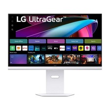 LG UltraGear 32G810SA 31.5