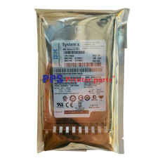 NEW IBM 81Y9651 81Y3805 81Y9650 900GB 10K 6G SFF SAS 2.5