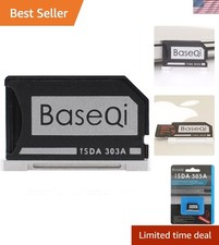 Aluminum microSD Adapter for MacBook Pro Retina 13