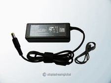 NEW AC Adapter For CRESTRON PW-2420RU PWI-2420RU Power Pack Supply Cord Charger picture