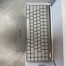 LOFREE Flow Lite Mechanical Keyboard 84-Key picture