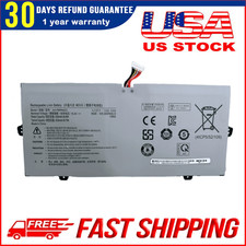 New OEM AA-PBRN4ZU Battery for Samsung Galaxy 930QCG 930XCJ NP930QCG 950QCG picture