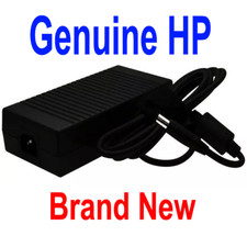 Power Adapter HP Pavilion Hdx9000-9300 Gl690aa 463952-001 681059-001 675154-001 picture