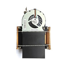 CPU Cooling Fan For ASUS PB50 PB60 PB60G 0.60A 7EH 13070-01490000 picture