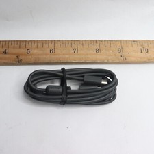 UGreen Micro USB Cable High Speed Fast Charging Nylon Braided Gray 3' picture