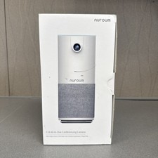 Brand New Nuroum C20 Conference Webcam 1080P Video Conferencing  picture