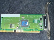Maxconn Adaptec AVA-1502E 16-bit ISA 25-pin SCSI Controller Card 927906-00 picture