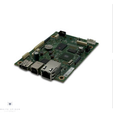 HP LaserJet M477 Series OEM Mainboard Formatter Logic Board CF379-60001 picture