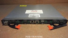 IBM 46M6072 Cisco Nexus 4001I Switch Module 46M6074 N4K-4001l-XPX FROM IBM 8852 picture
