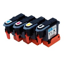 C4810A C4811A C4812A C4813A #11 Compatible Printhead For HP100 110 510 800 picture