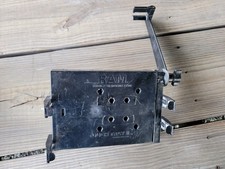 RAM Mounts Tough-Tray Spring Loaded Laptop Tray RAM-234-3 345B  picture