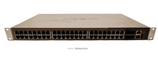 Arista DCS-7010T-48-R 48P 1GbE 4P 10GbE SFP+ RA Switch with rack ears picture