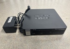 Cisco Small Business Single Band RV180 VPN 4 Port Router picture