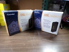 X2 ACTIONTEC DSL MODEM picture