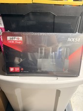 AX5400 WiFi 6 Router H3C Wireless InternetNX54 High Speed Gaming Router - NEW picture