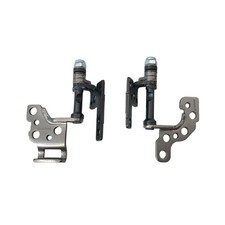 Laptop L & R LCD Screen Hinges For Samsung Galaxy Book3 NP750XFH NP750XFH-XB1US picture