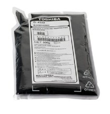 Toshiba D4530 Black Developer E Studio 205 255 256 305 306 355 455 456 picture