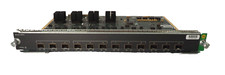 Cisco WS-X4712-SFP+E Catalyst 4500E Series 12-Port 10GbE Module IPUIBJDRAB picture