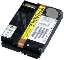 HARD DRIVE IBM UltraStar 2XP 93G2970 93G2854 4.5GB 7.2K SCSI 3.5'' DCHS picture