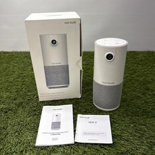 Nuroum C10 All In One Conference Webcam Speaker Microphone AW-C10 Complete Box picture