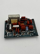 VTG NOS Motorola Board Module TRN8095A1 GUARANTEED NICE w OD caps picture