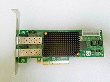 IBM Emulex 00E0806 577D Dual-Port 8GB PCIe Fiber Channel Adapter High Profile picture