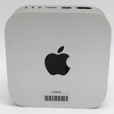 Apple Mac mini 2024 M4 10-Core 256GB SSD 16GB RAM 10-Core GPU macOS A3238 picture