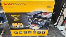 Kodak ESP Office ESP2150 Wireless All-In-One Color Inkjet Printer New picture