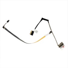 New FPW50 For HP 15-DW0043DX LCD LVDS Video Screen Display Cable Touch 40Pin picture