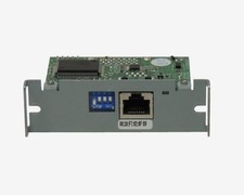 Epson ETHERNET IV Network IP interface ORACLE MICROS ALOHA TM-T88, TMU 220 picture