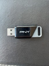 PNY 256GB Attaché X USB 3.2 Gen 1 Flash Drive BODSR9D4PL Up to 130MB/s Read picture