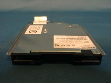 Dell Poweredge 1750 9Y700 Floppy Mount Teac FD-05HG picture