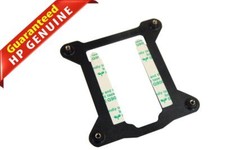 Lot of 2 Intel HP H-1156 LGA1156 CPU Back plate A102000224-L98 for Plus Heatsink picture