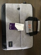 Targus - Strata Laptop Sleeve for 15.6